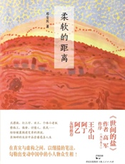 柔软的距离 - 邓安庆